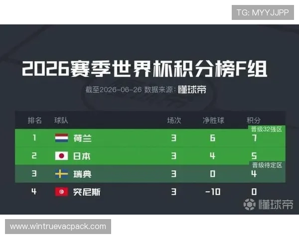 世界杯小组赛日本对瑞典同分规则全攻略，助你理解比赛晋级关键因素